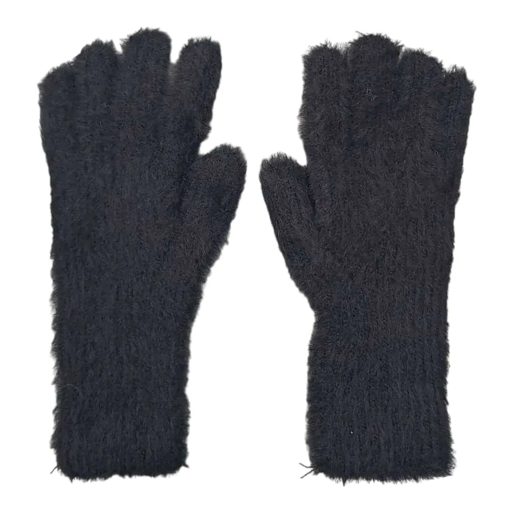 Cashmere Gloves S-8