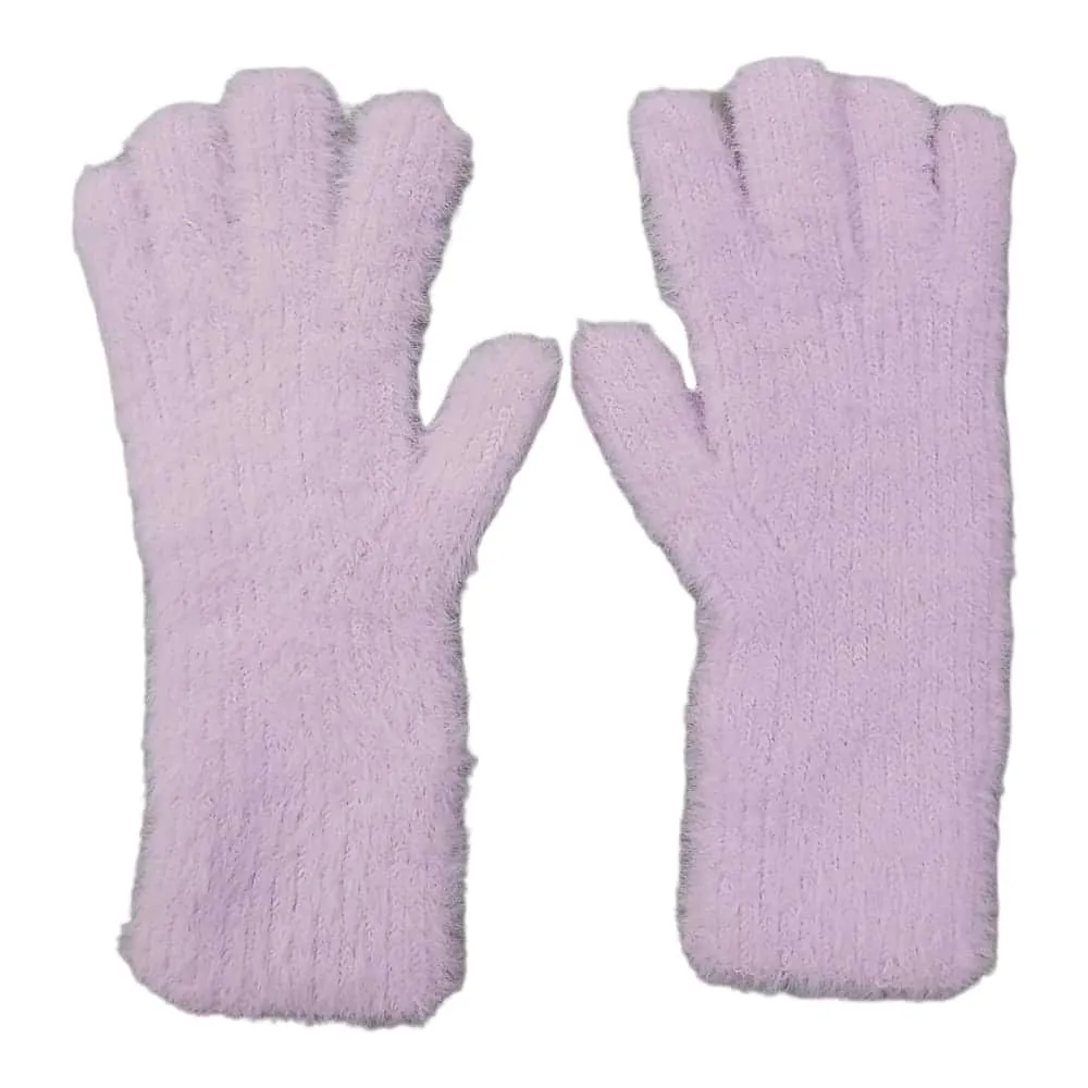 Cashmere Gloves S-8