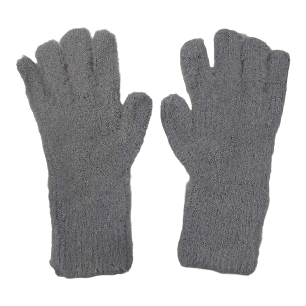 Cashmere Gloves S-8