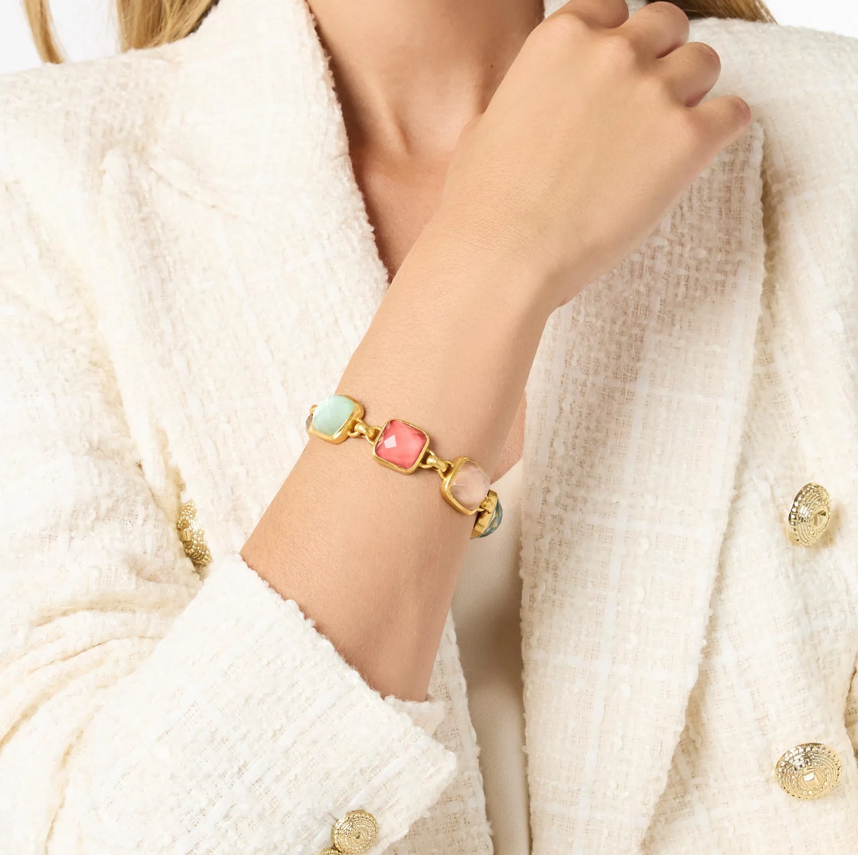 Catalina Stone Bracelet