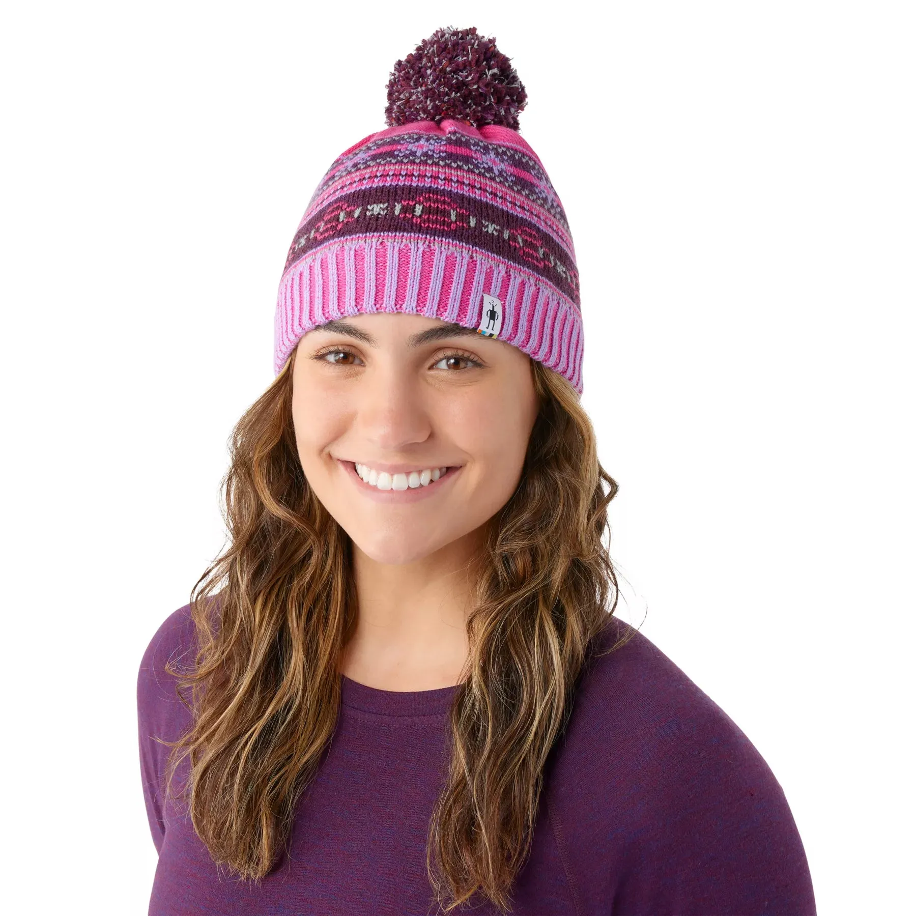 Chair Lift Beanie