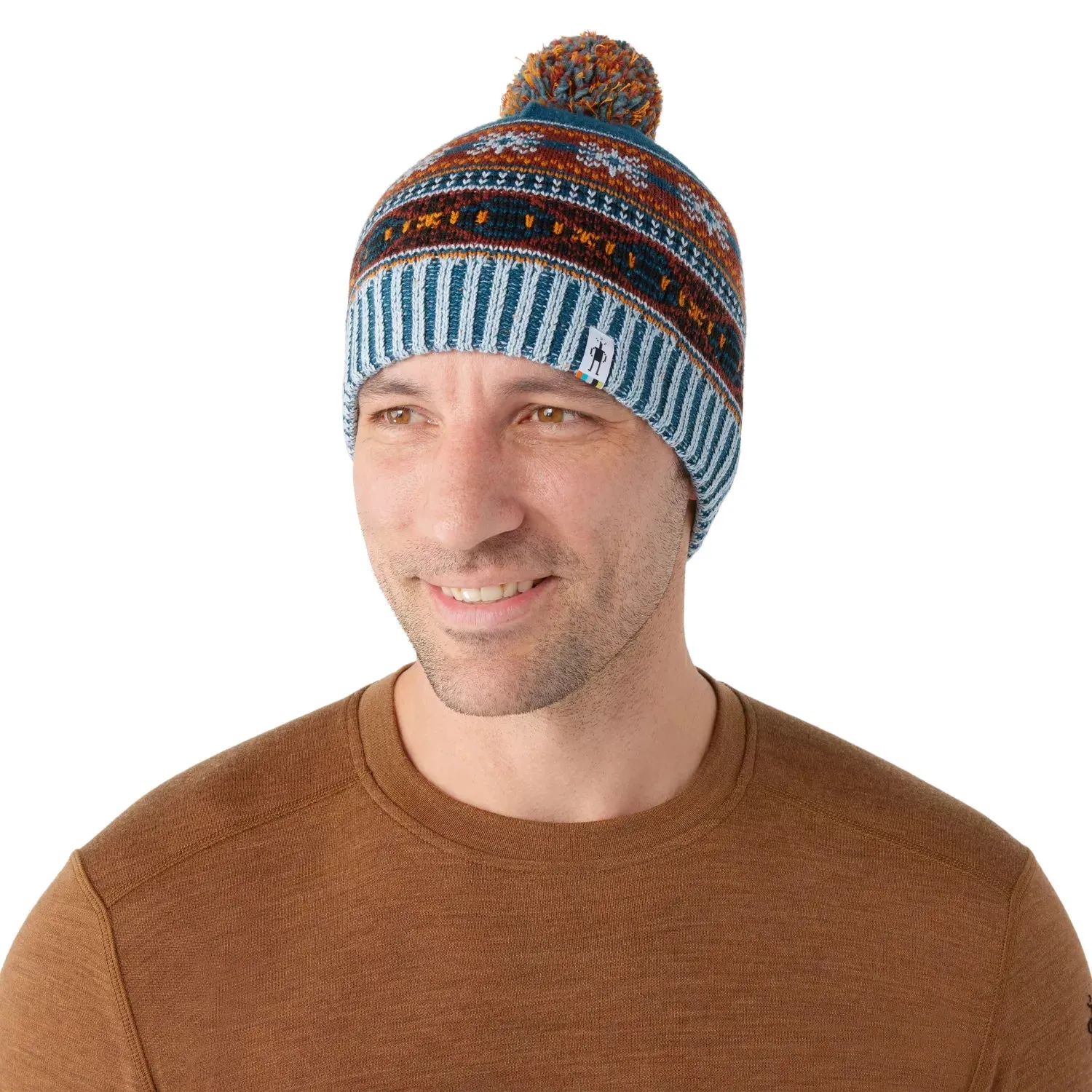 Chair Lift Beanie