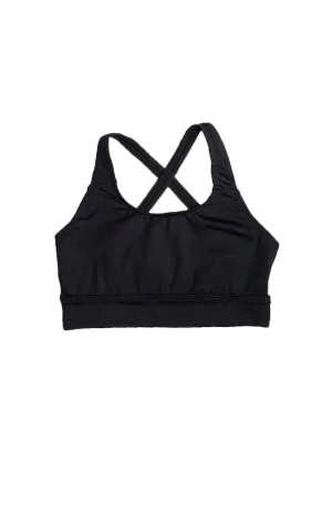 Child Layla Crop Top