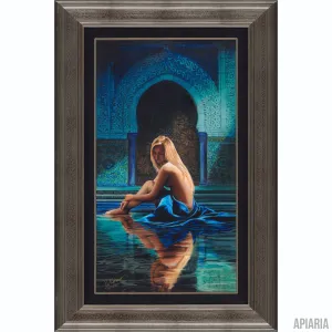 Chris Dellorco "Reflections"