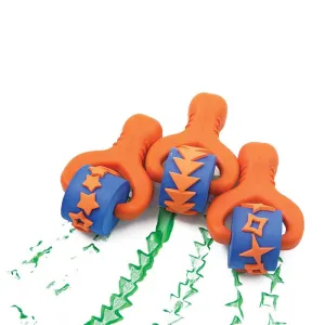 Chunky Rollers, Set of 3