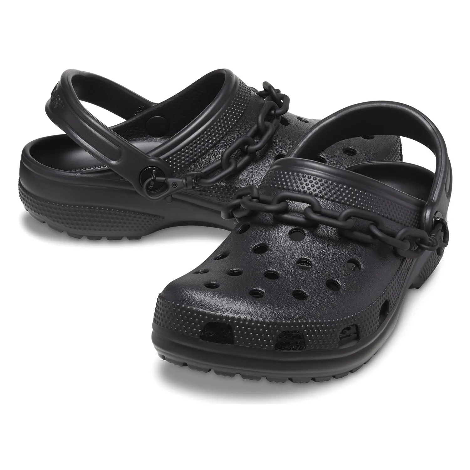 Classic Chain Clog