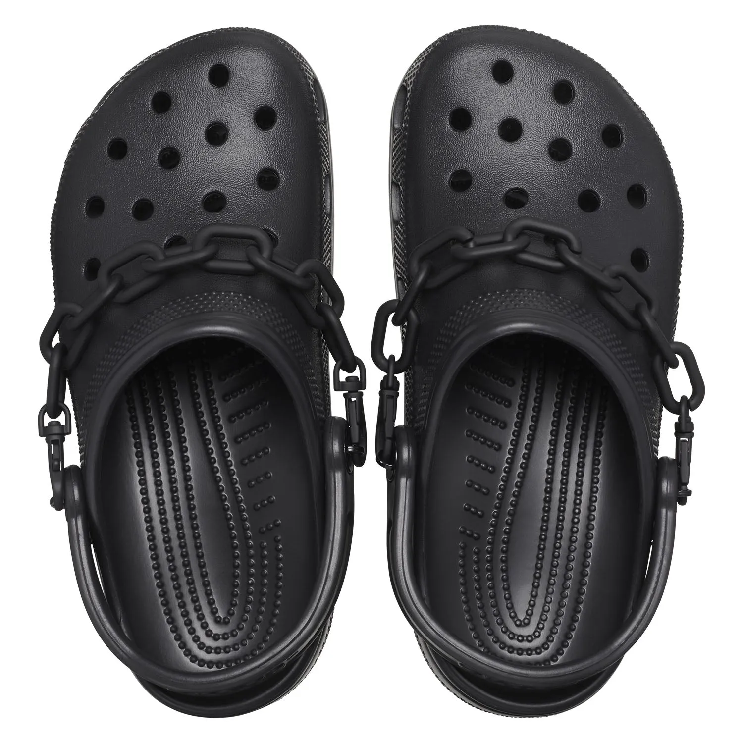 Classic Chain Clog
