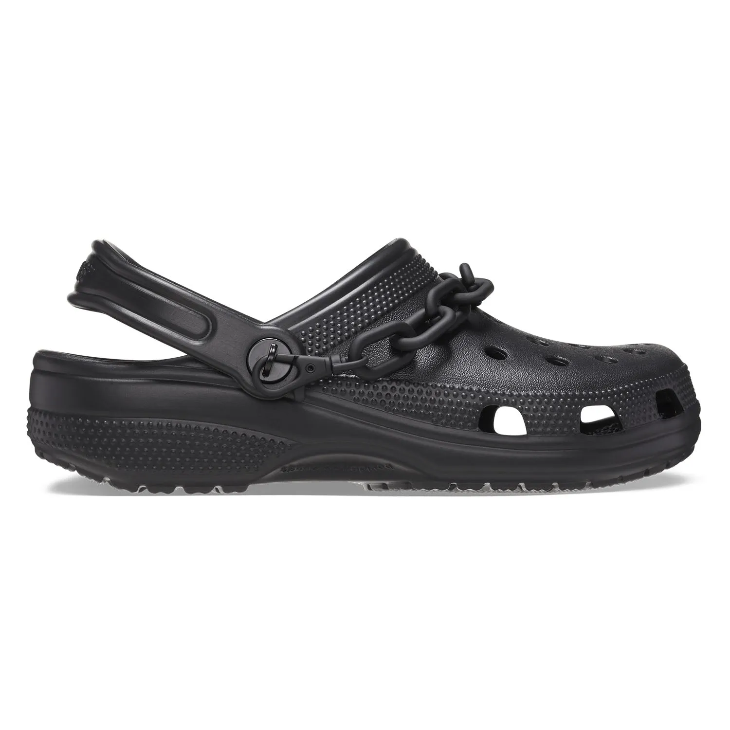 Classic Chain Clog
