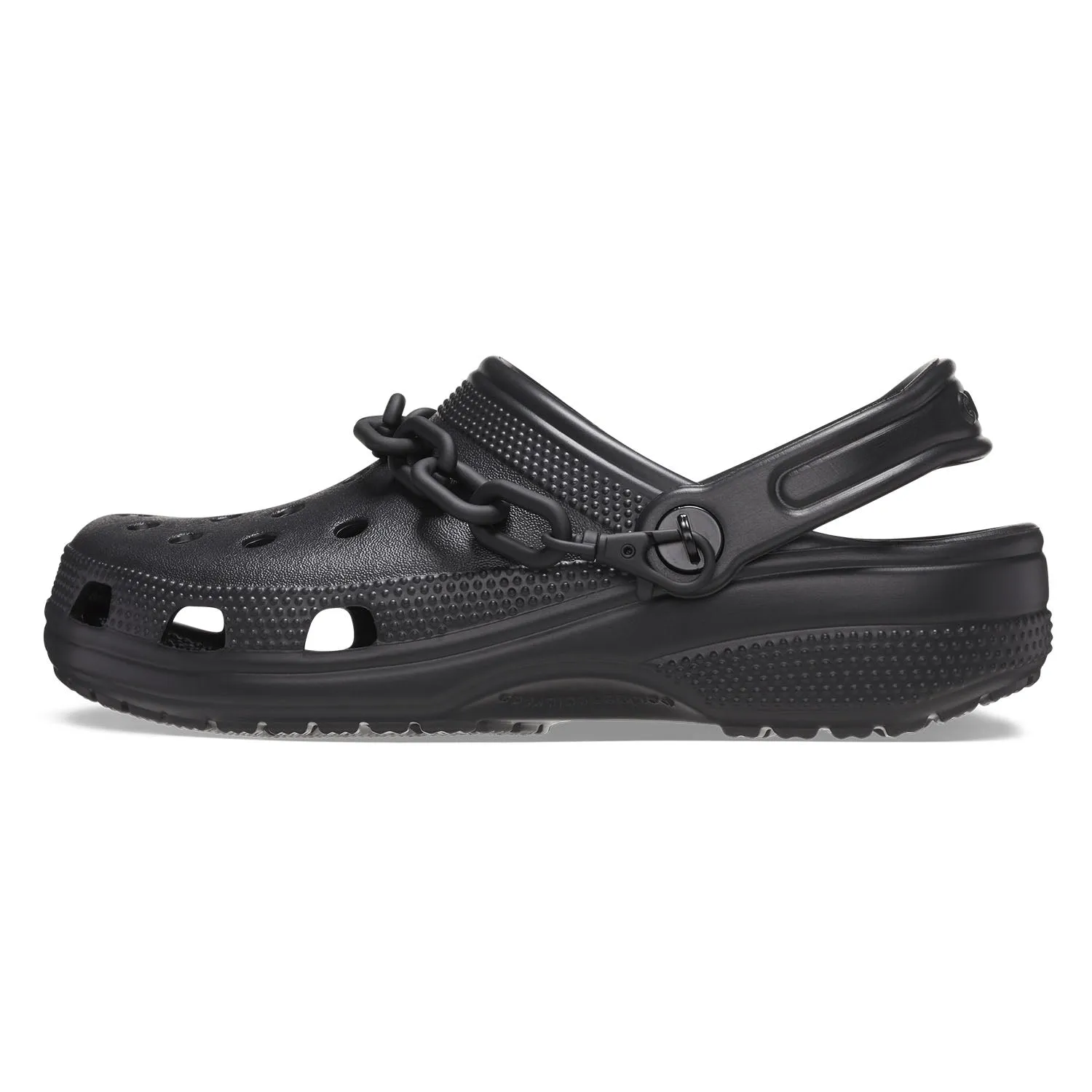 Classic Chain Clog