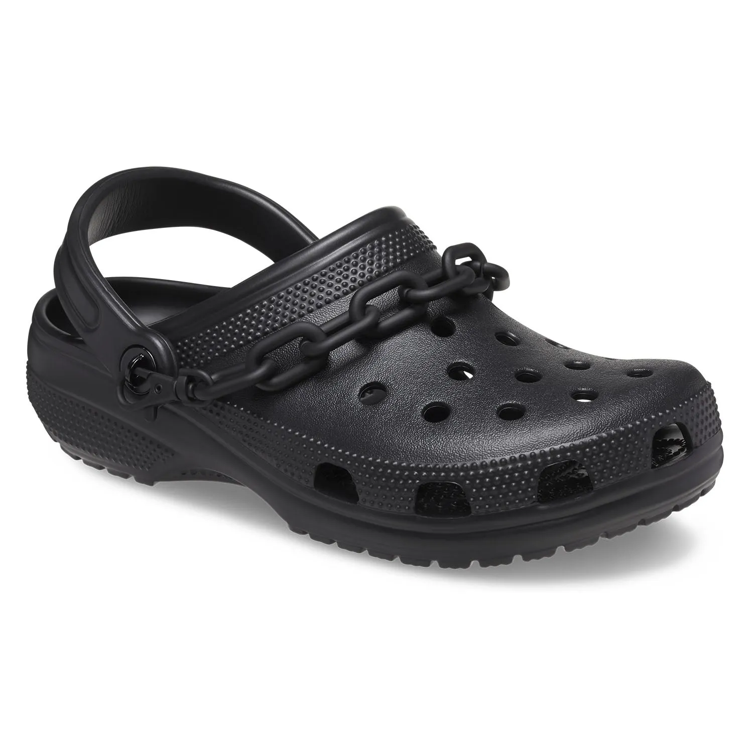 Classic Chain Clog