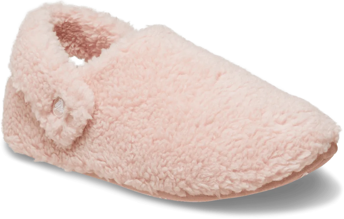 Classic Cozzzy Slipper
