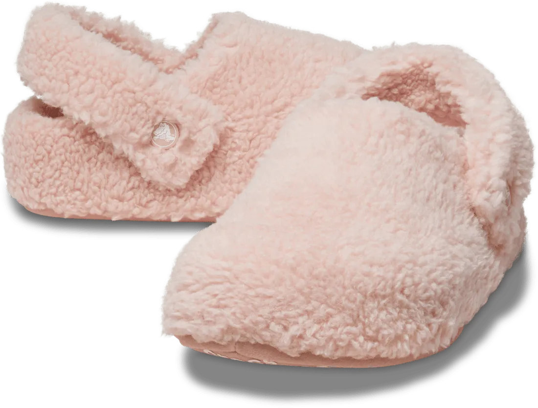 Classic Cozzzy Slipper