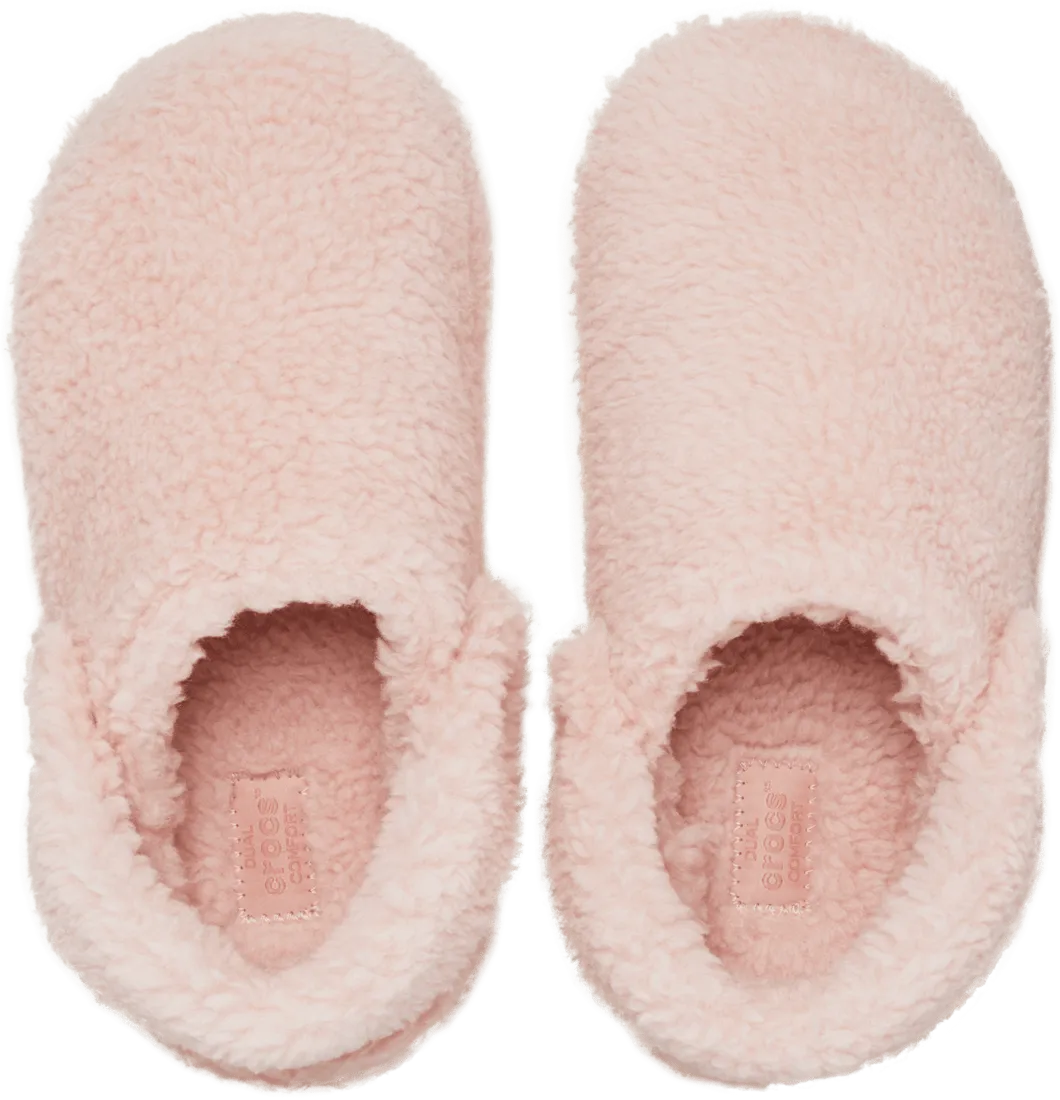 Classic Cozzzy Slipper