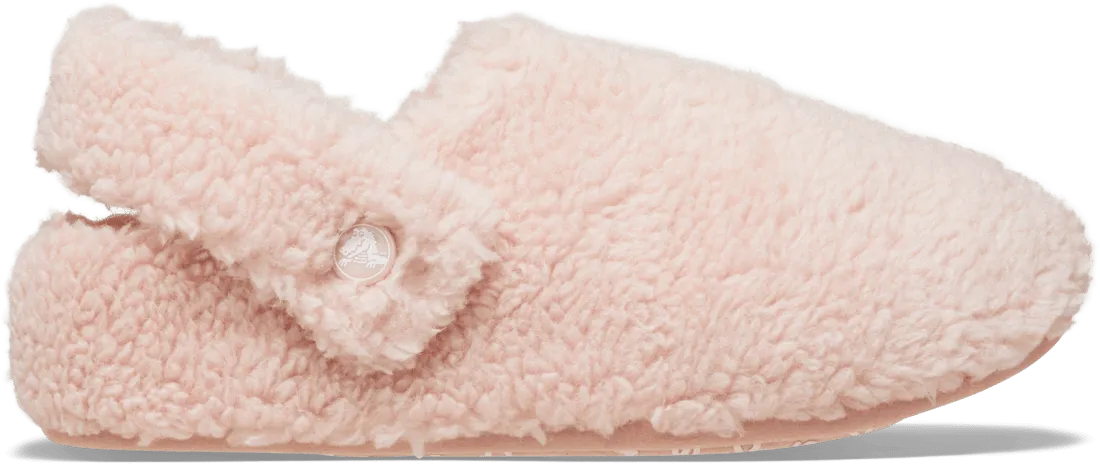 Classic Cozzzy Slipper