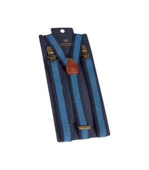 Classic Suspenders - 0217