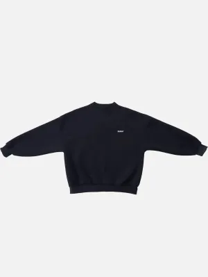 Classic Sweatshirt - Navy