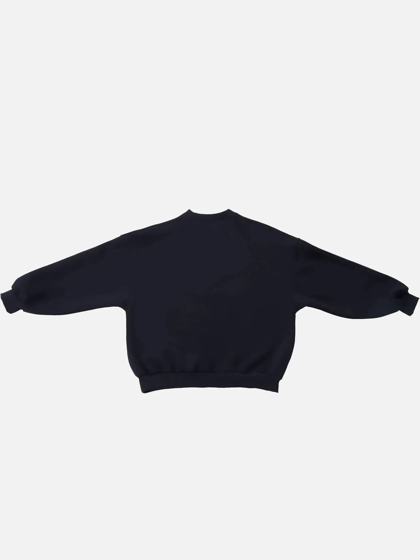 Classic Sweatshirt - Navy