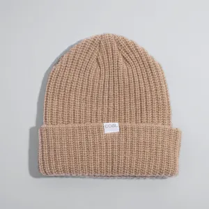 Coal The Dan Beanie - Khaki