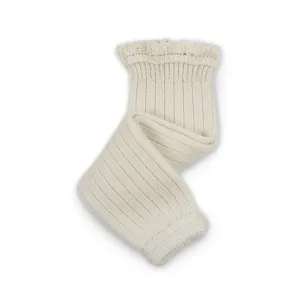 Collegien Léna Merino Wool Legwarmers, Doux Agneaux