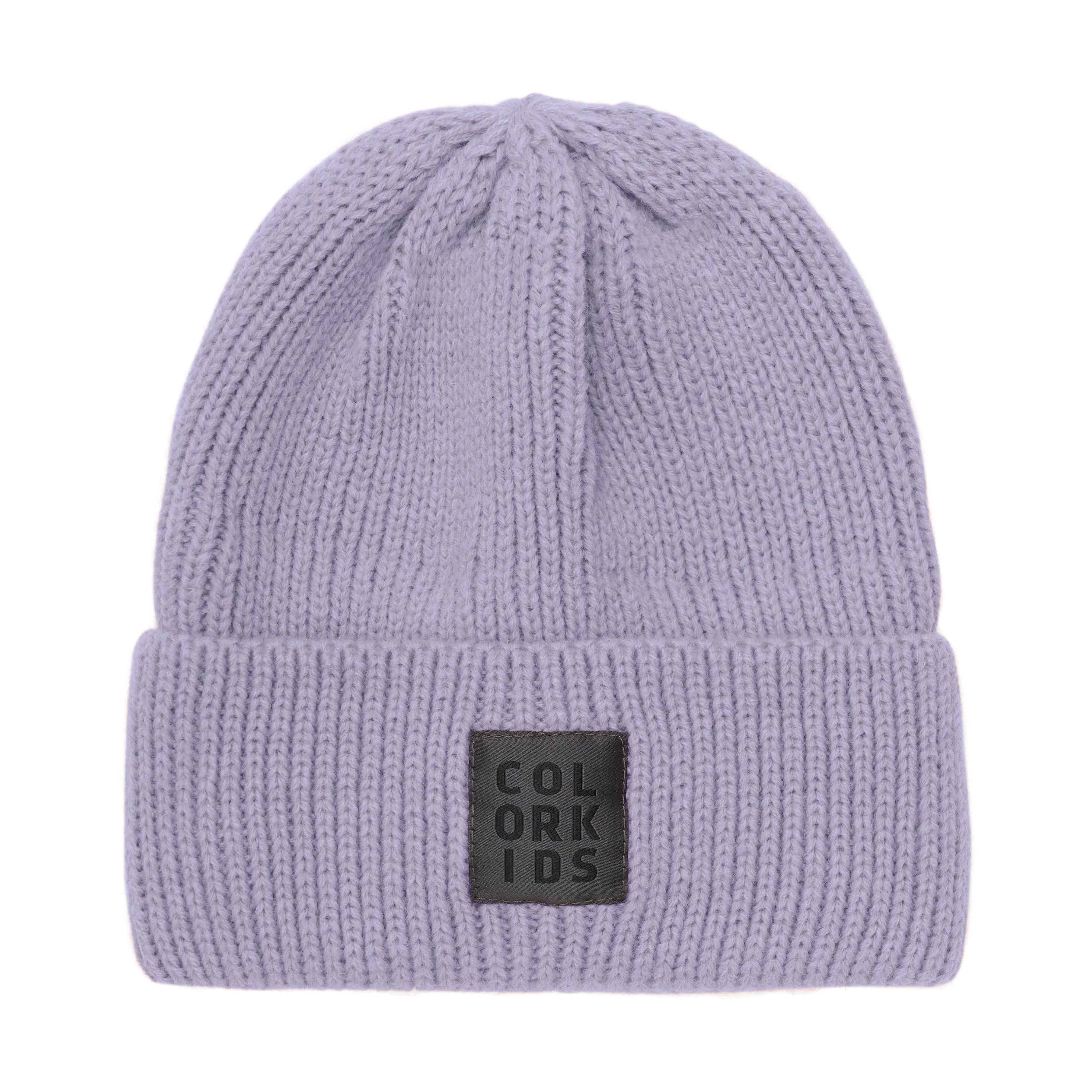 Color Kids Wool Beanie