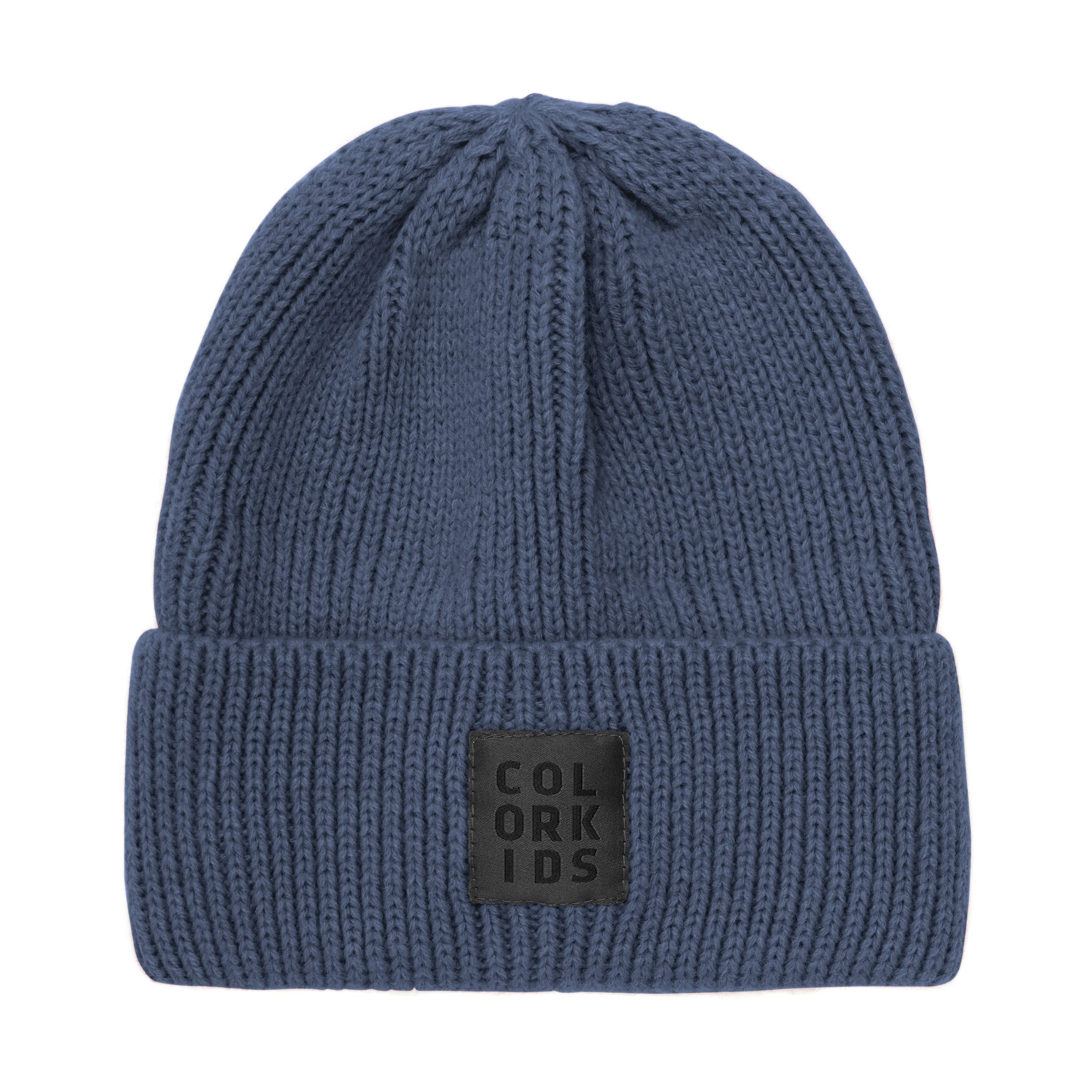 Color Kids Wool Beanie