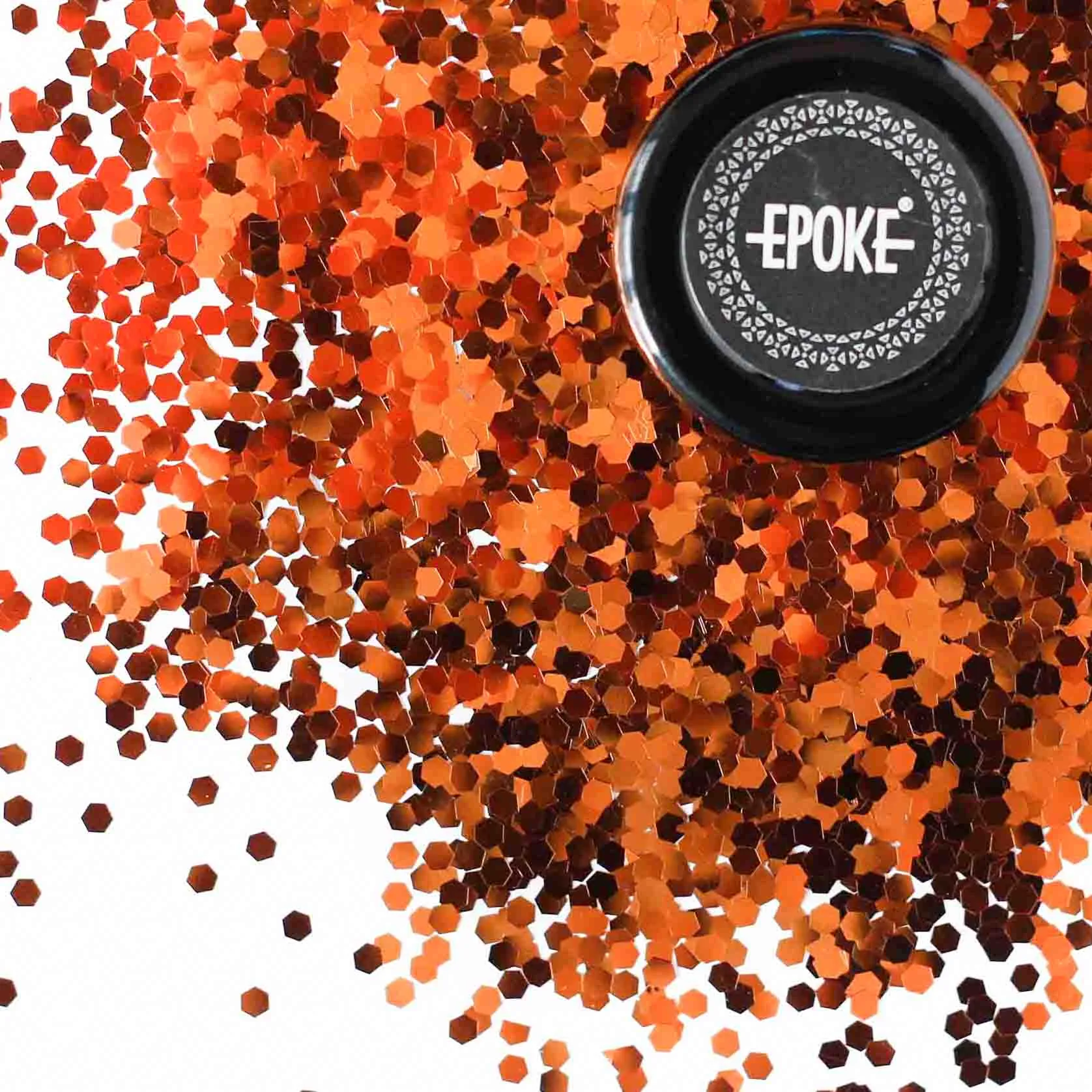 Copper Glitter(G29) - Chunky -15g