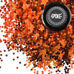 Copper Glitter(G29) - Chunky -15g