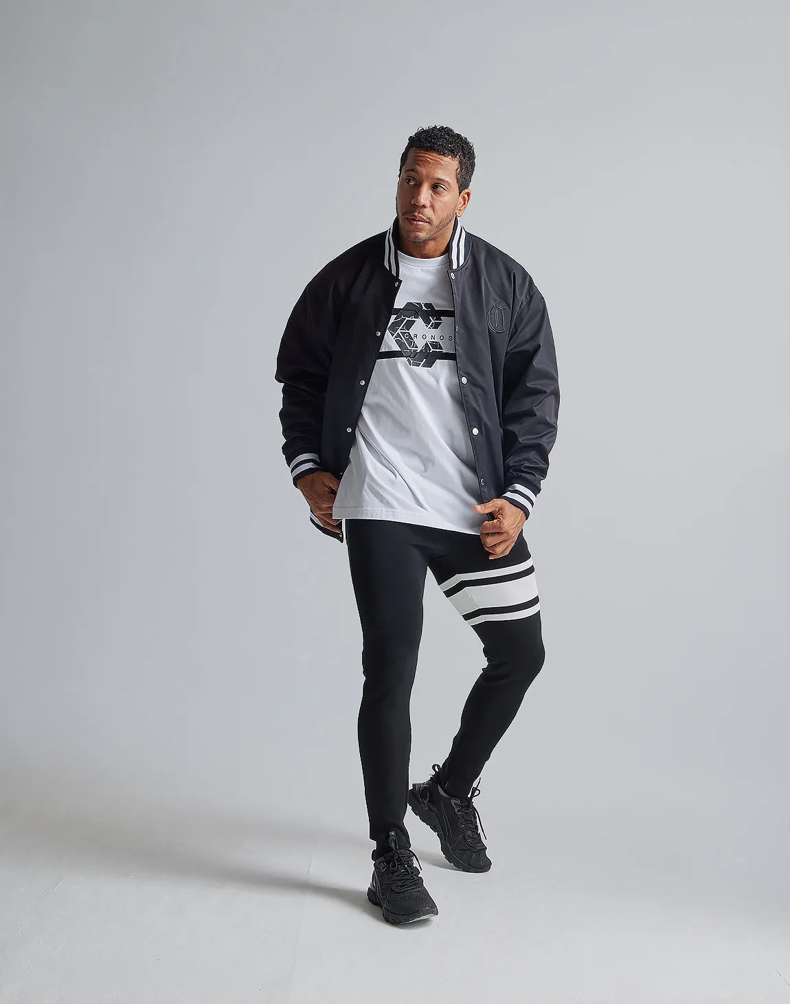 CRONOS ACTIVE JUMPER