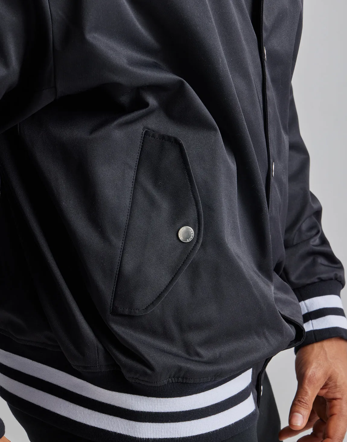 CRONOS ACTIVE JUMPER