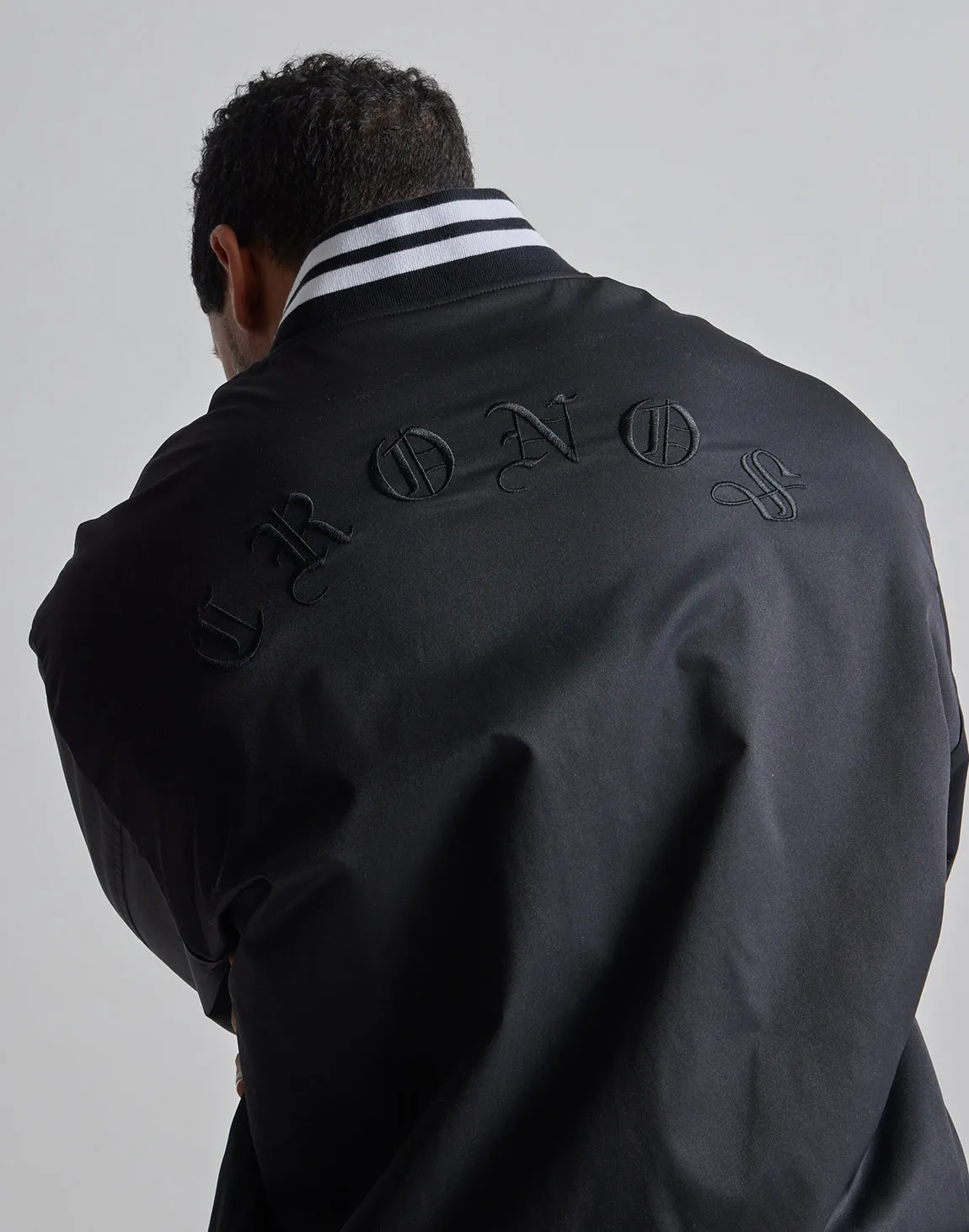 CRONOS ACTIVE JUMPER