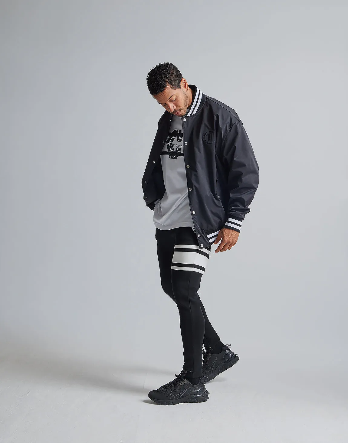 CRONOS ACTIVE JUMPER