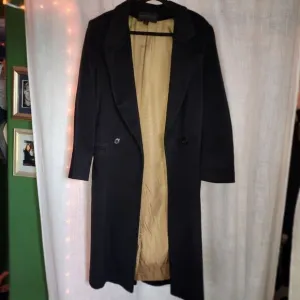 David Benjamin Peacoat Size 8