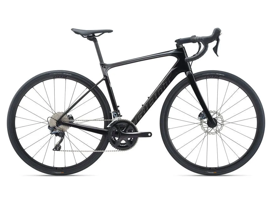 DEFY ADVANCED 1 - In Store Pick Up Only