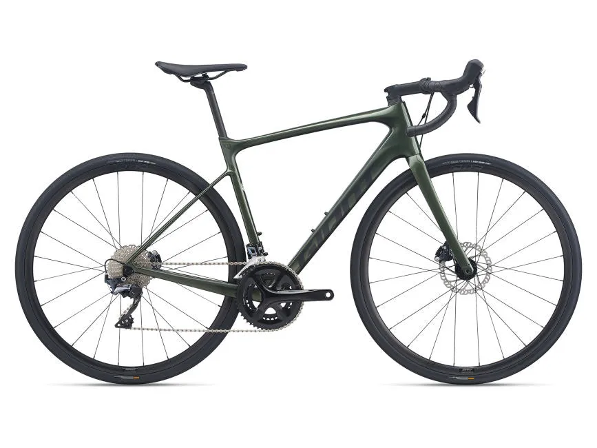 DEFY ADVANCED 1 - In Store Pick Up Only