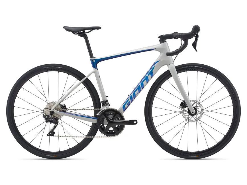 DEFY ADVANCED 2 - In Store Pick Up Only