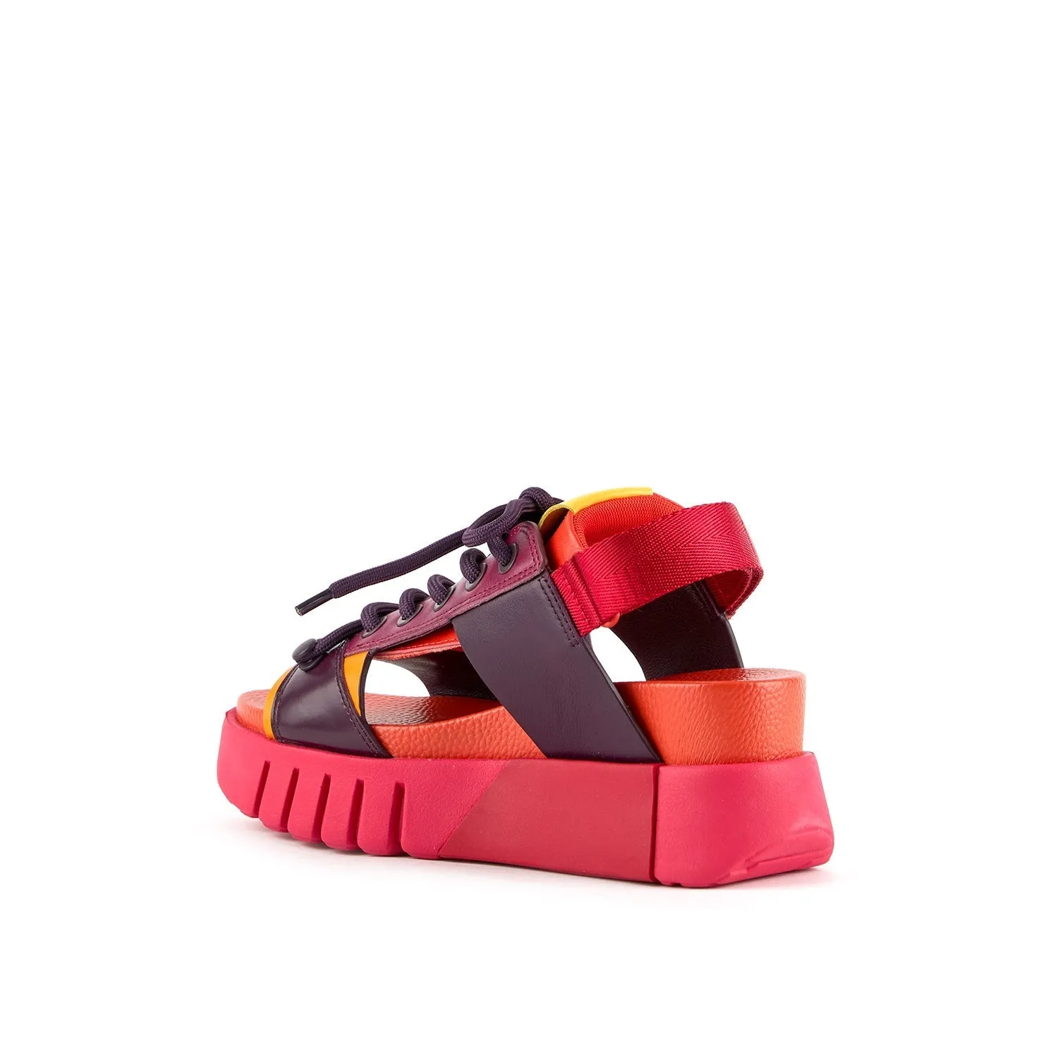 Delta Sporty