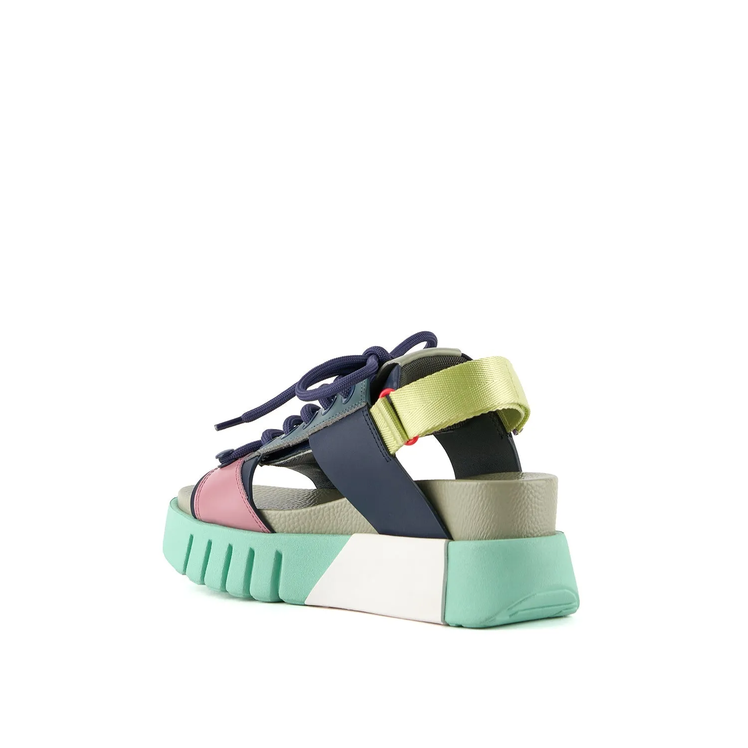 Delta Sporty