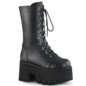 Demonia Ashes 105 Black
