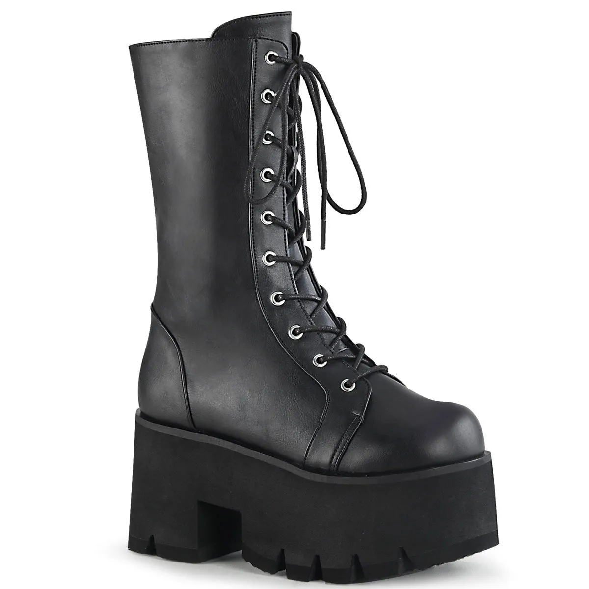 Demonia Ashes 105 Black
