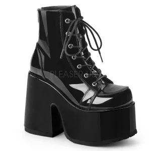 Demonia Camel 203 Black