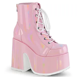 Demonia Camel 203 Pink