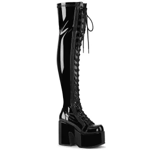 Demonia Camel 300 Black