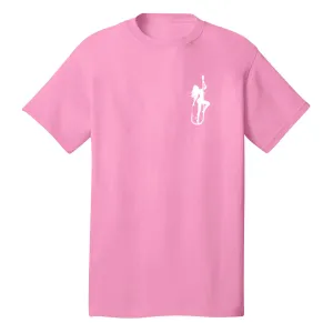 Dirty Hooker Classic White T-Shirt