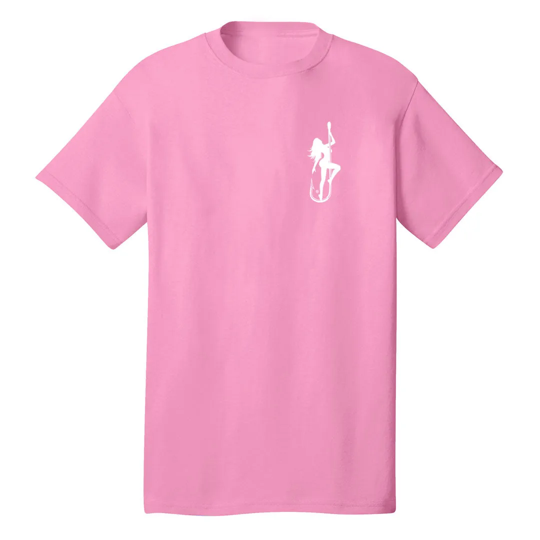 Dirty Hooker Classic White T-Shirt