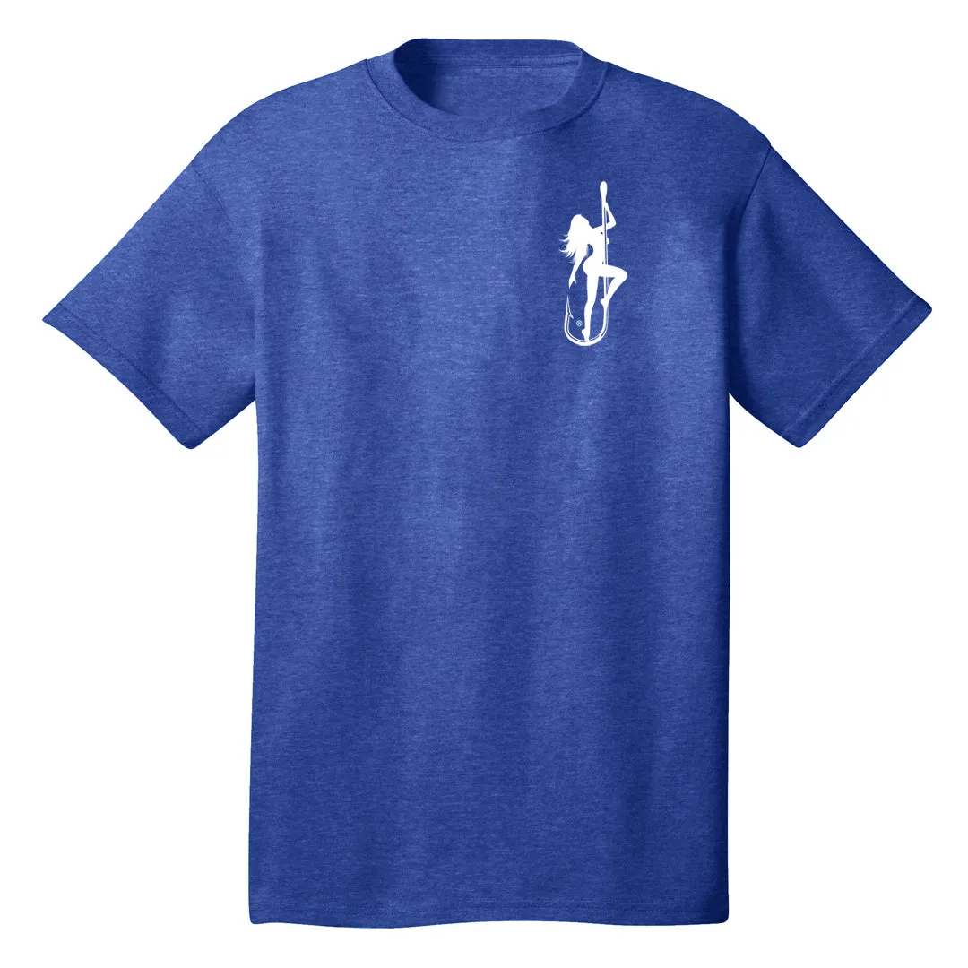 Dirty Hooker Classic White T-Shirt