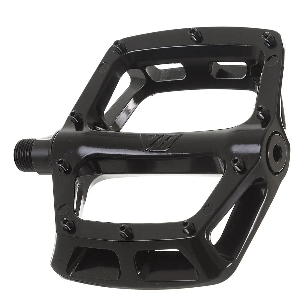DMR Pedal V8 Black