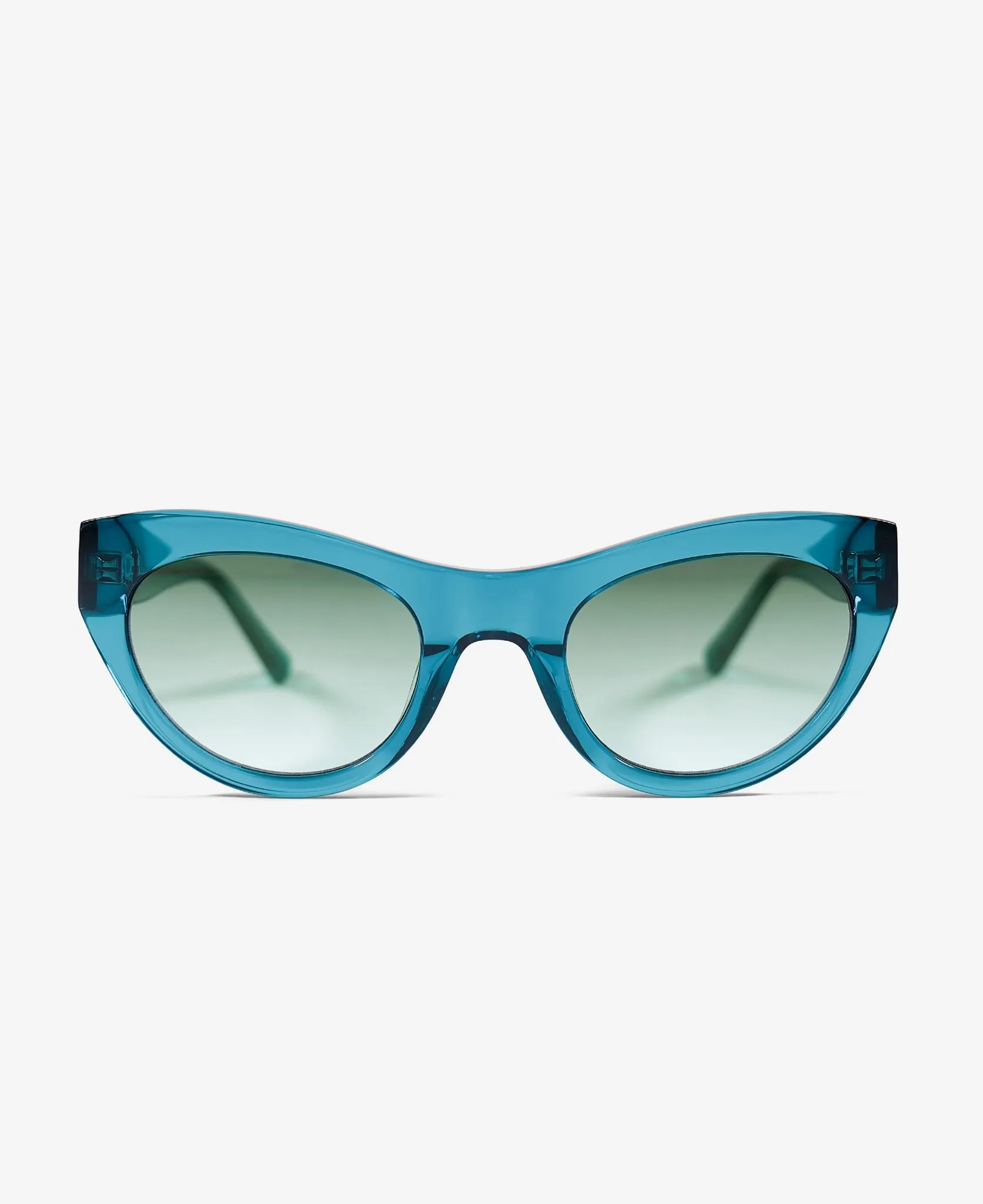 DONNA - Turquoise Green