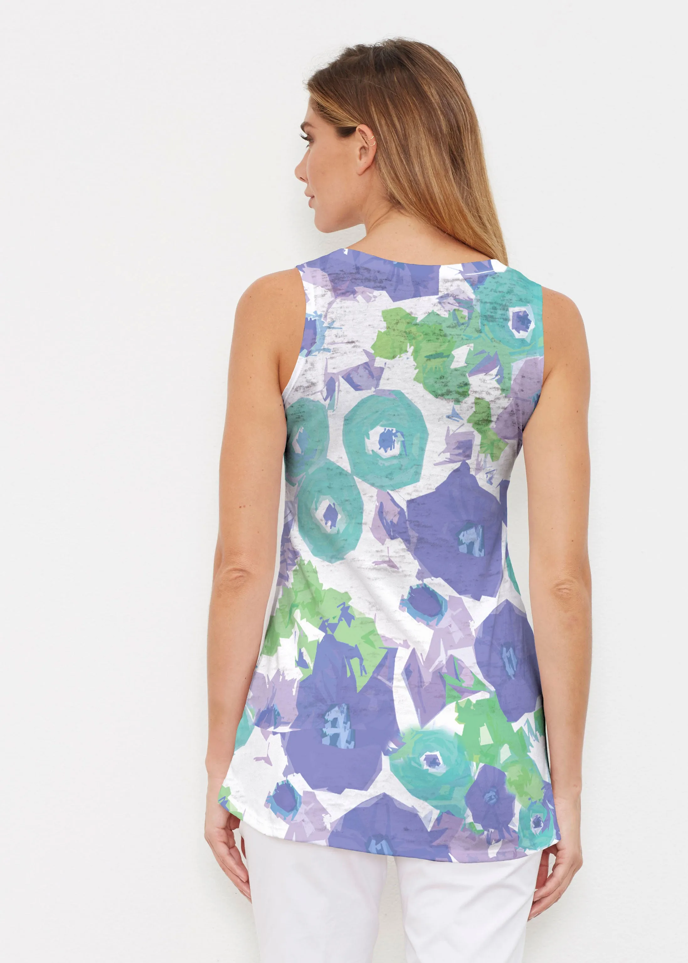 Dotsy (19202) ~ High-low Tank