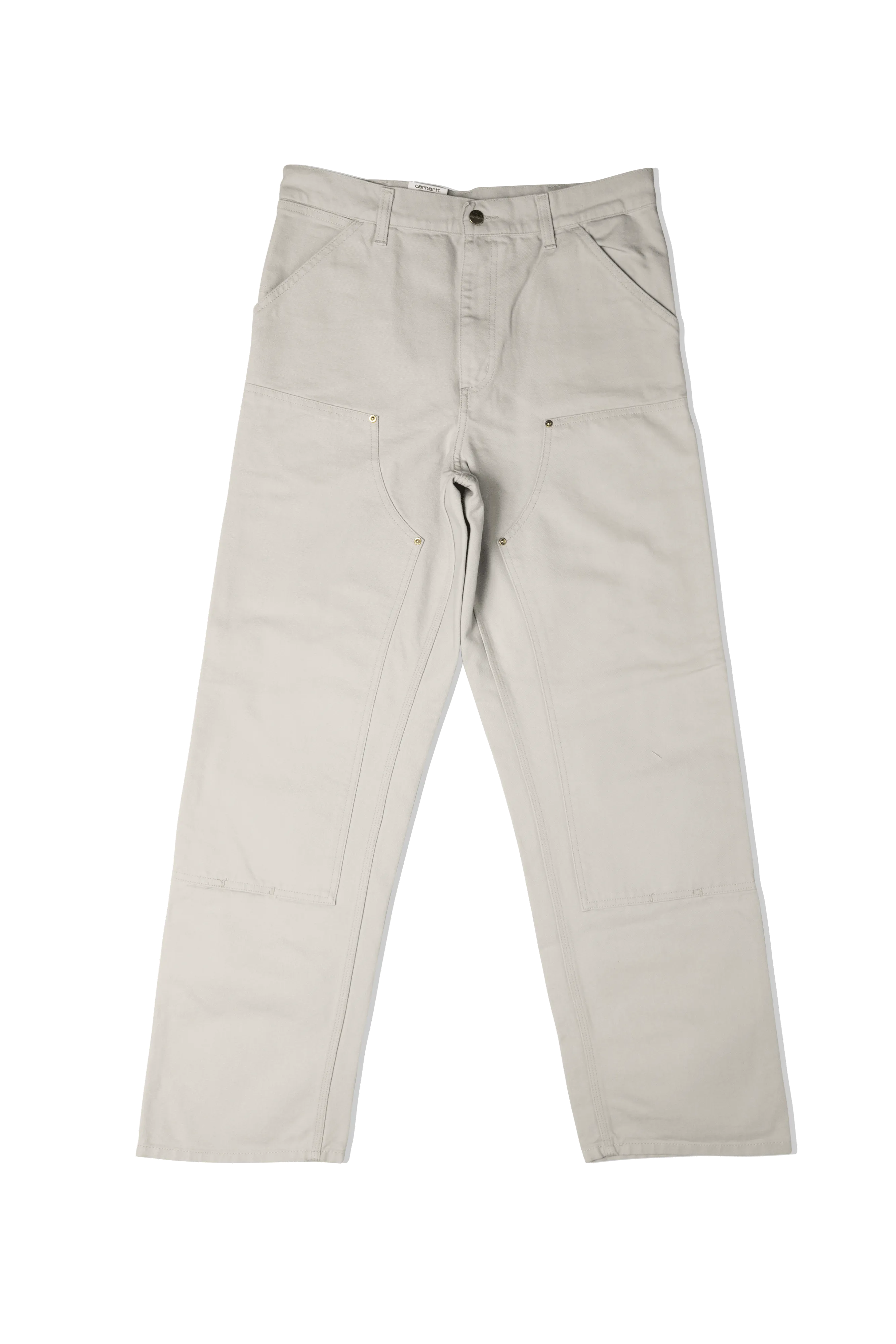 Double Knee Pant
