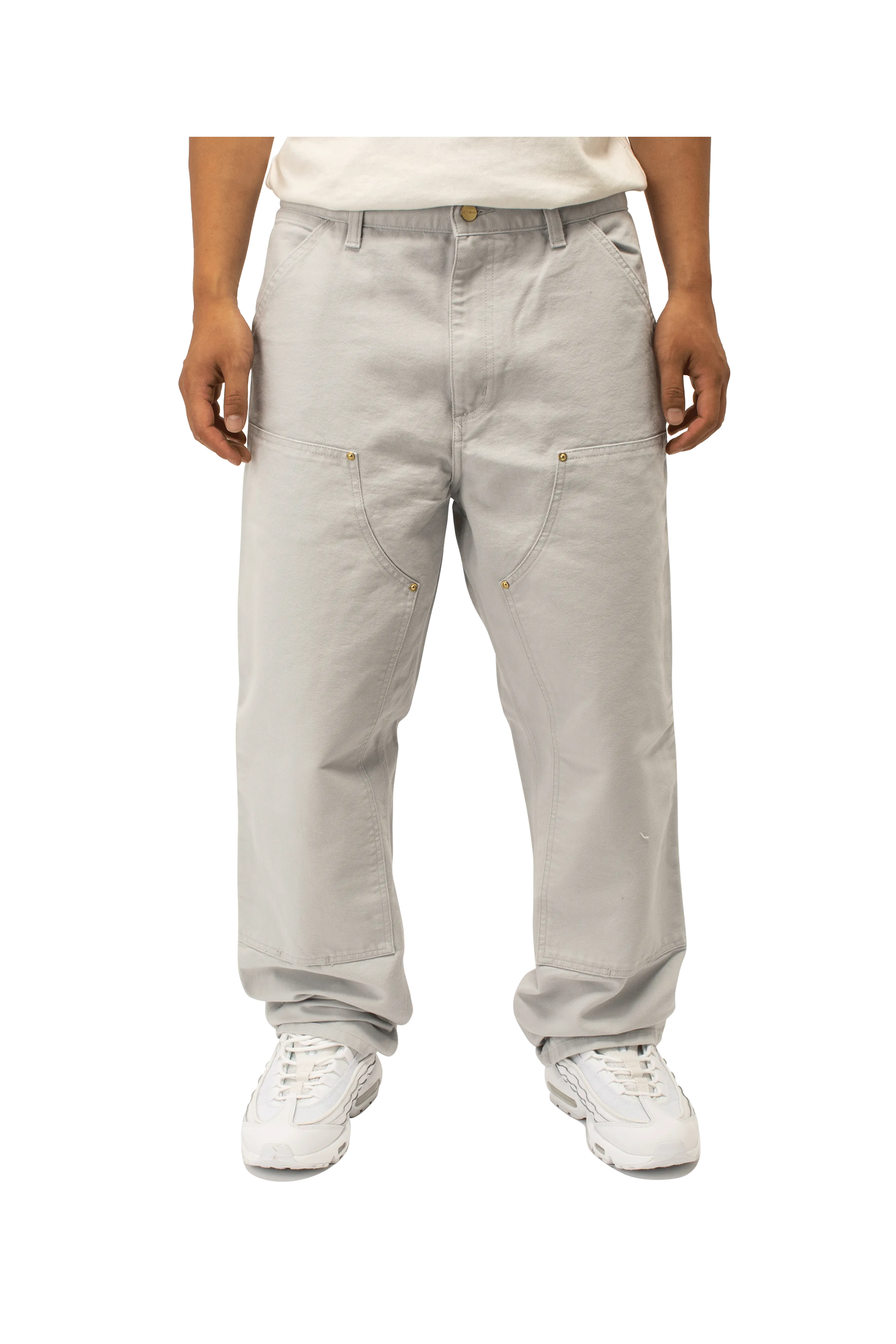 Double Knee Pant
